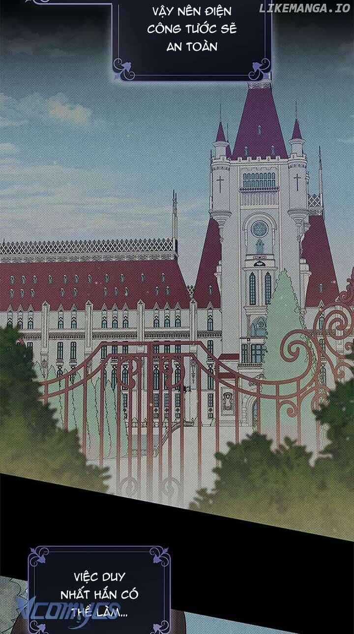 Hãy Ủng Hộ Kế Hoạch Trả Thù Của Tôi Chương 91 trang 11