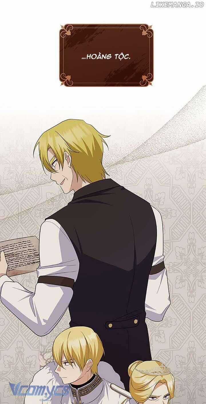 Hãy Ủng Hộ Kế Hoạch Trả Thù Của Tôi Chương 91 trang 13