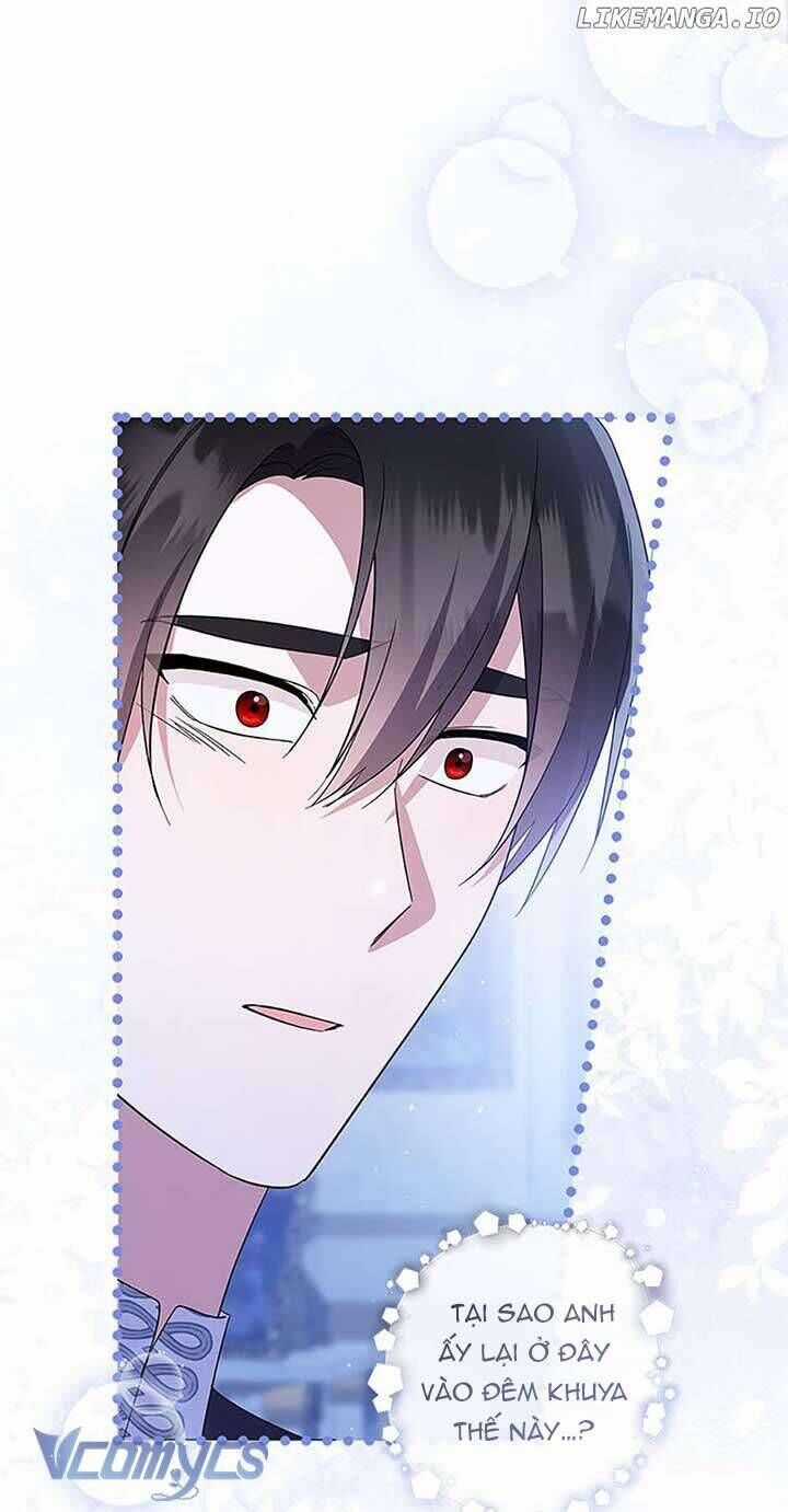 Hãy Ủng Hộ Kế Hoạch Trả Thù Của Tôi Chương 91 trang 23