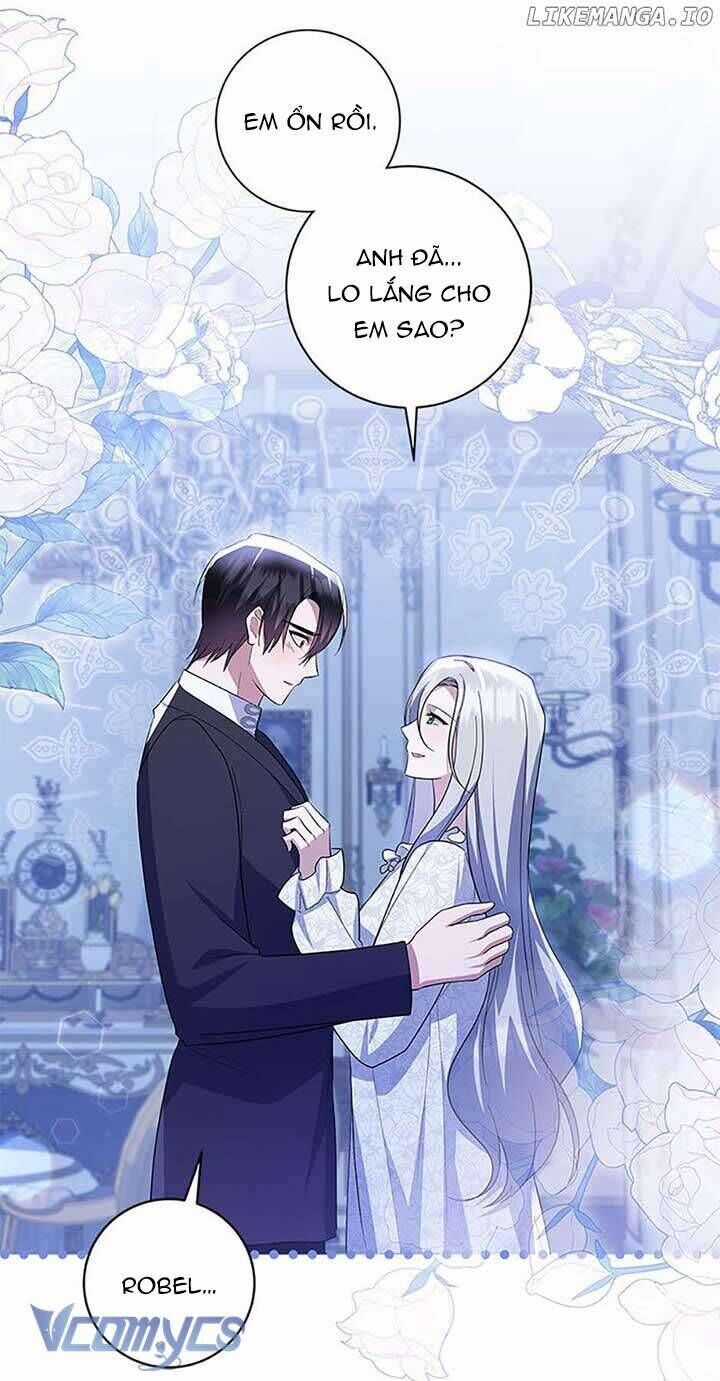 Hãy Ủng Hộ Kế Hoạch Trả Thù Của Tôi Chương 91 trang 25