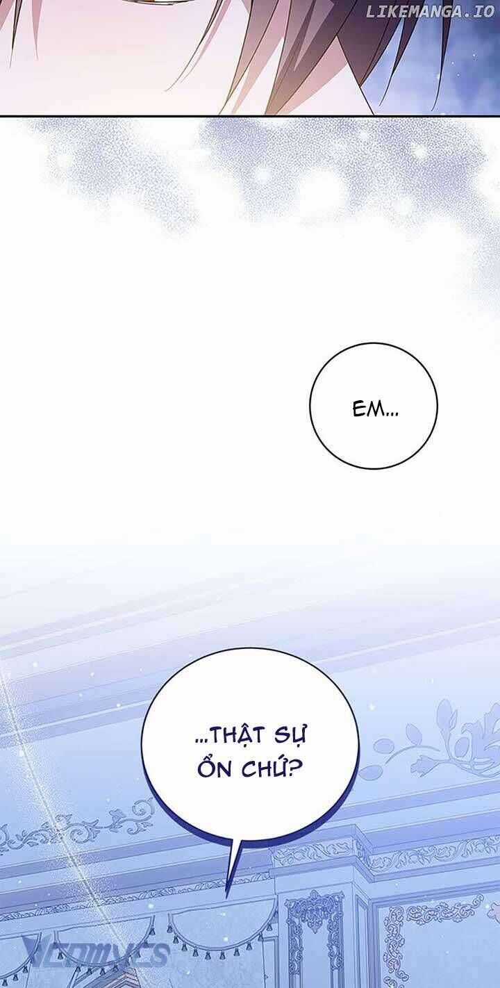 Hãy Ủng Hộ Kế Hoạch Trả Thù Của Tôi Chương 91 trang 30