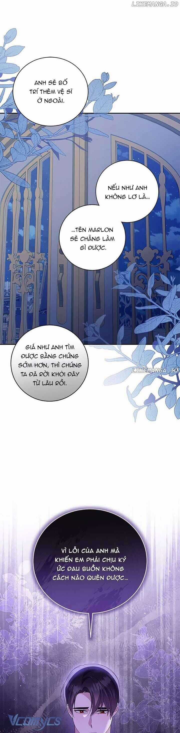 Hãy Ủng Hộ Kế Hoạch Trả Thù Của Tôi Chương 91 trang 32