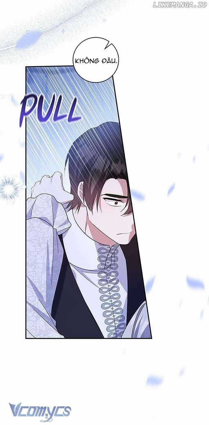 Hãy Ủng Hộ Kế Hoạch Trả Thù Của Tôi Chương 91 trang 35