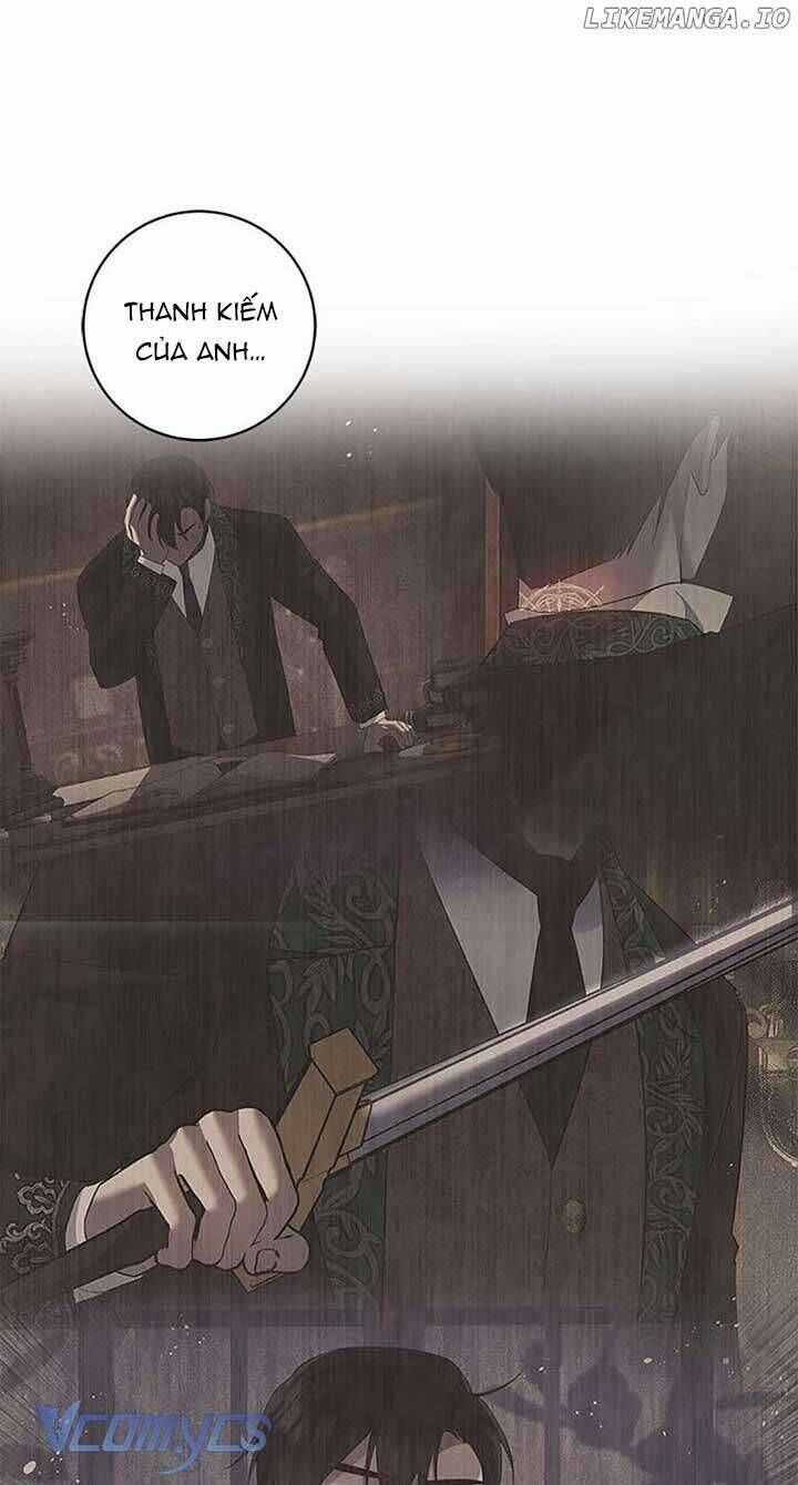 Hãy Ủng Hộ Kế Hoạch Trả Thù Của Tôi Chương 91 trang 41