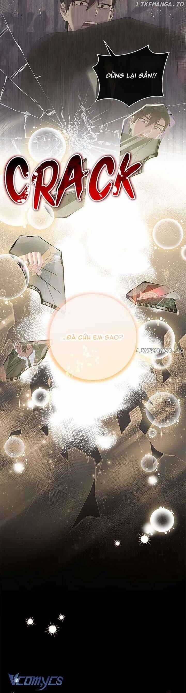 Hãy Ủng Hộ Kế Hoạch Trả Thù Của Tôi Chương 91 trang 42