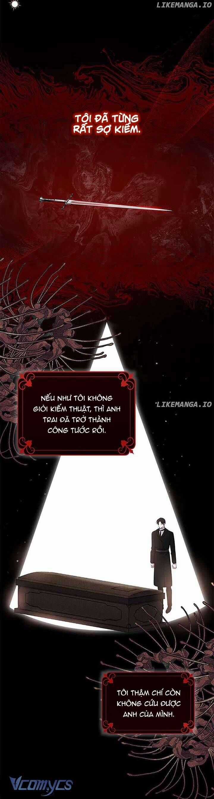 Hãy Ủng Hộ Kế Hoạch Trả Thù Của Tôi Chương 91 trang 43