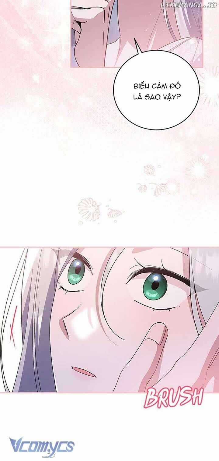 Hãy Ủng Hộ Kế Hoạch Trả Thù Của Tôi Chương 91 trang 54