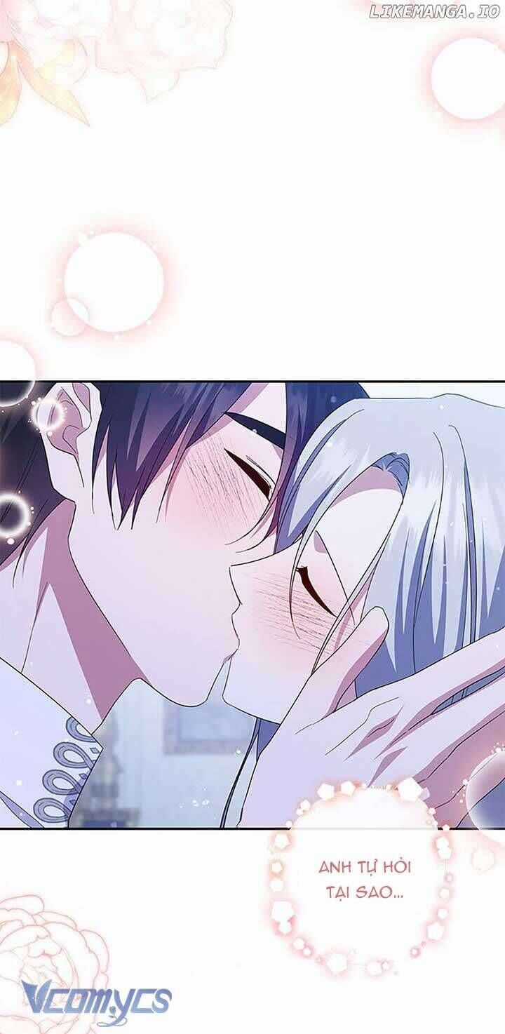 Hãy Ủng Hộ Kế Hoạch Trả Thù Của Tôi Chương 91 trang 56