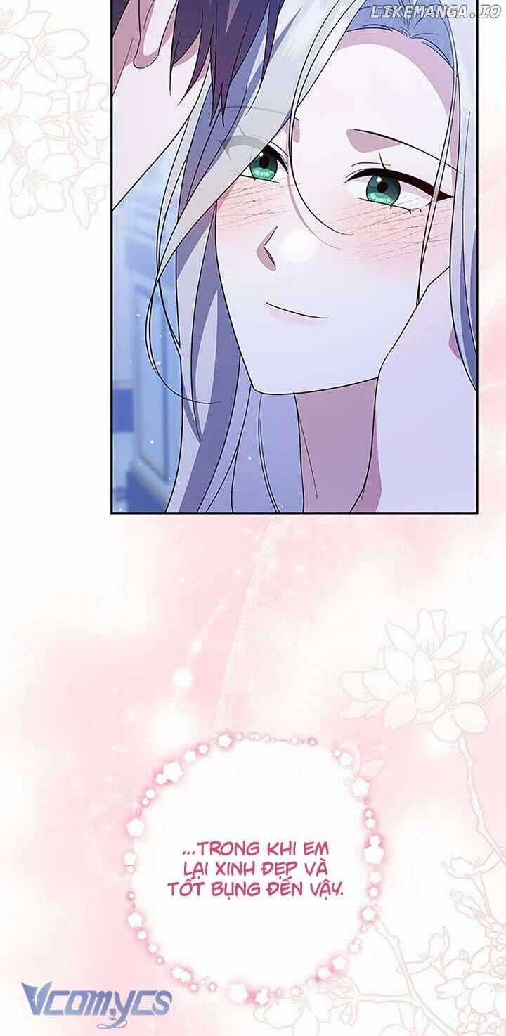 Hãy Ủng Hộ Kế Hoạch Trả Thù Của Tôi Chương 91 trang 59