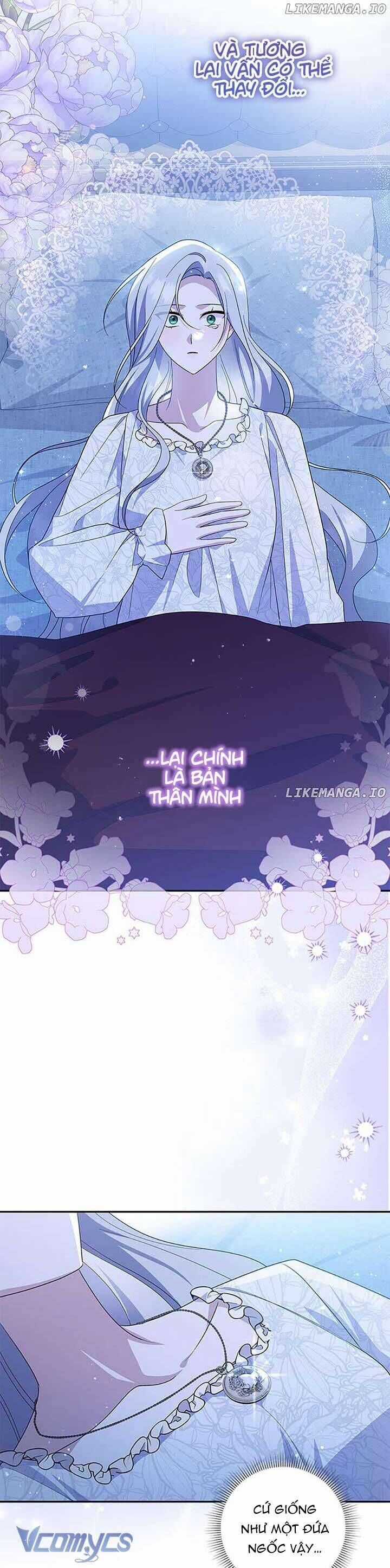 Hãy Ủng Hộ Kế Hoạch Trả Thù Của Tôi Chương 91 trang 6