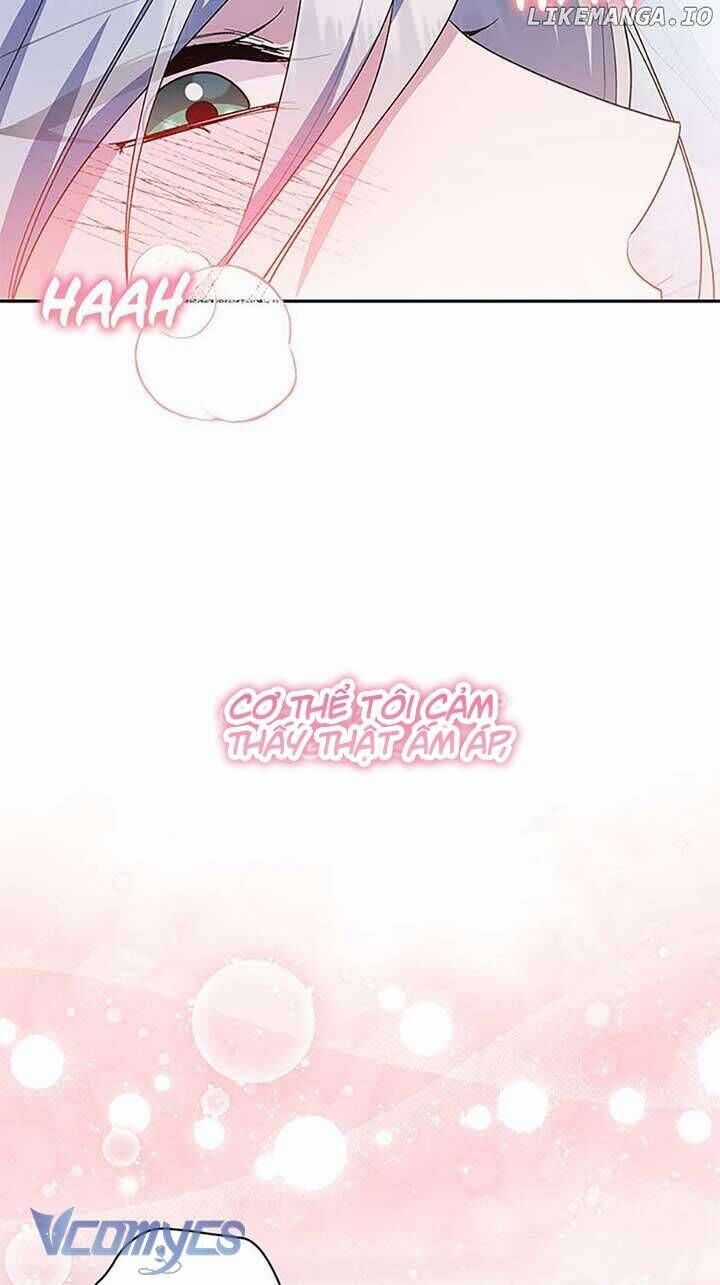 Hãy Ủng Hộ Kế Hoạch Trả Thù Của Tôi Chương 91 trang 78