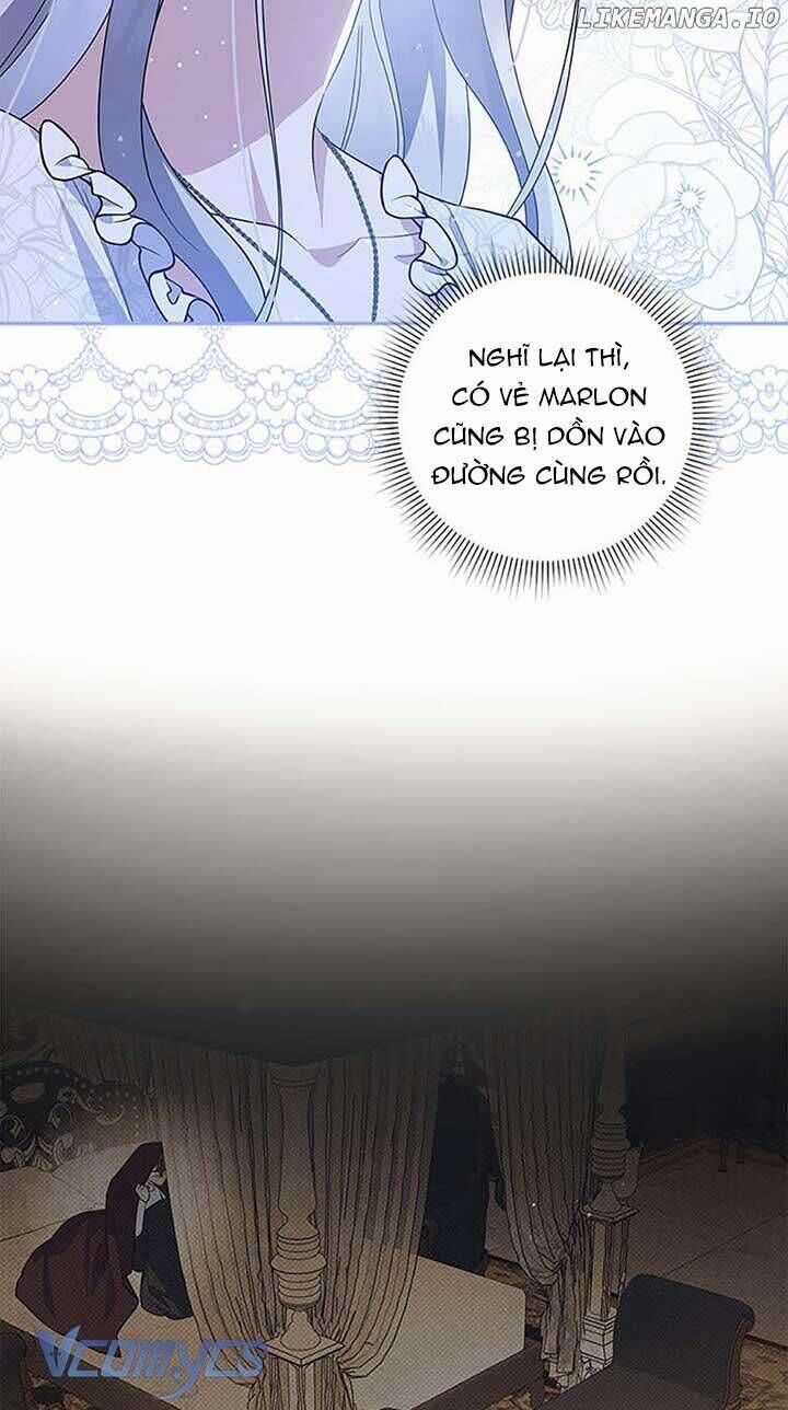 Hãy Ủng Hộ Kế Hoạch Trả Thù Của Tôi Chương 91 trang 9