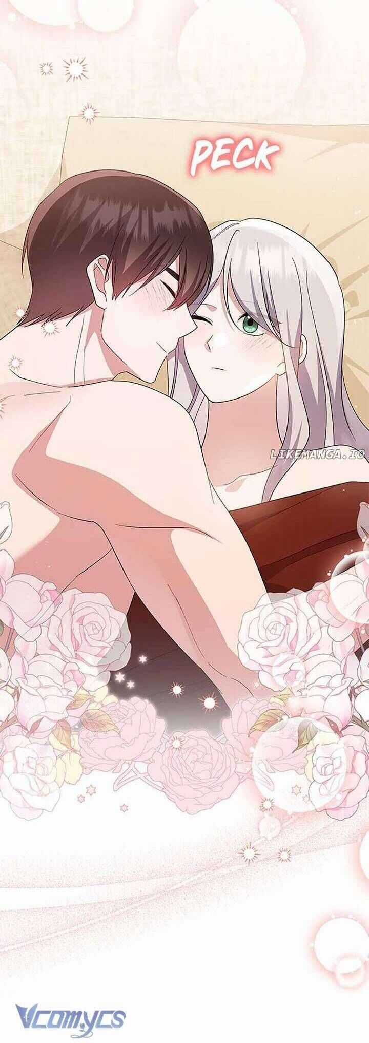 Hãy Ủng Hộ Kế Hoạch Trả Thù Của Tôi Chương 92 trang 11