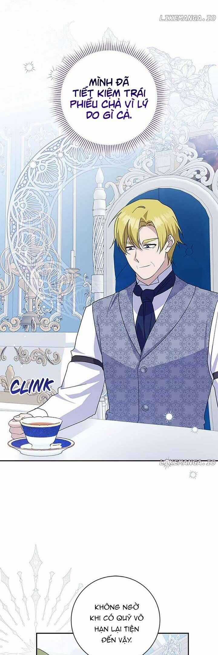 Hãy Ủng Hộ Kế Hoạch Trả Thù Của Tôi Chương 92 trang 14