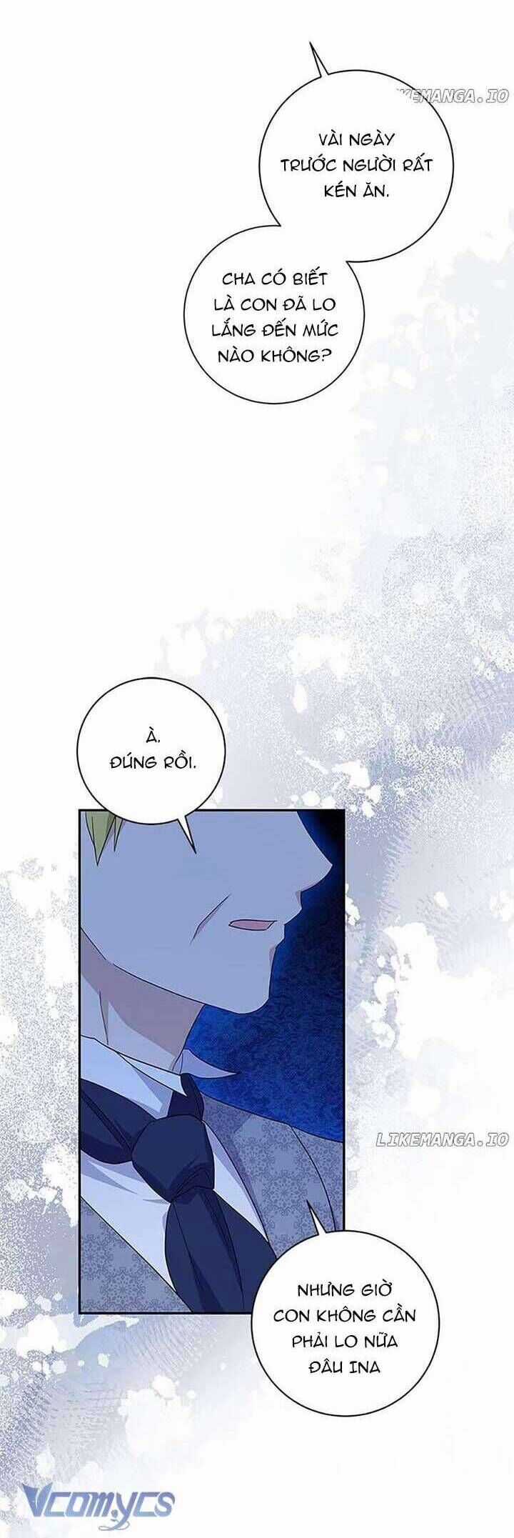 Hãy Ủng Hộ Kế Hoạch Trả Thù Của Tôi Chương 92 trang 16