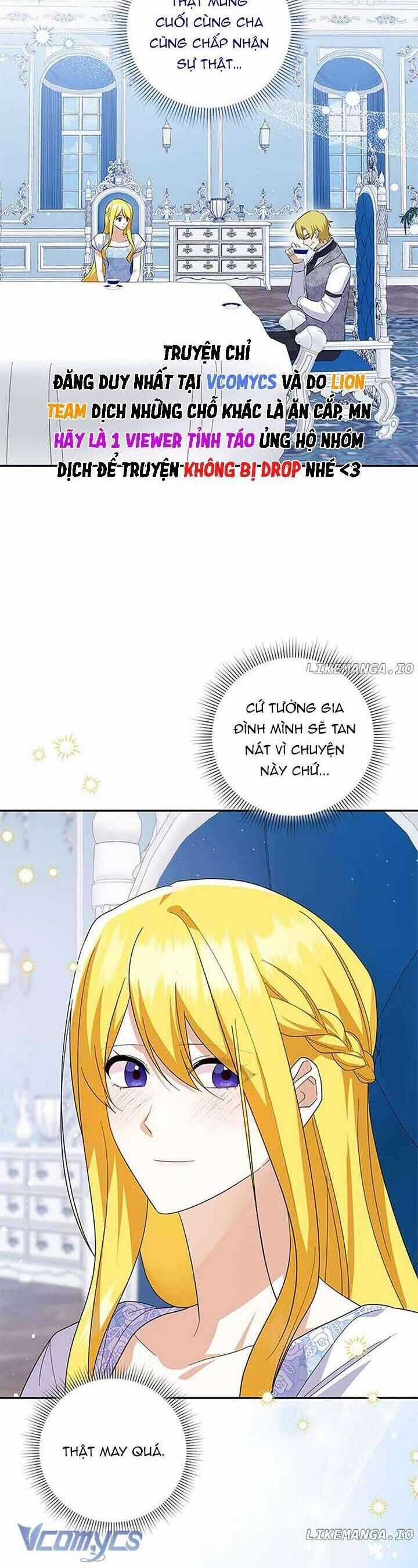 Hãy Ủng Hộ Kế Hoạch Trả Thù Của Tôi Chương 92 trang 18