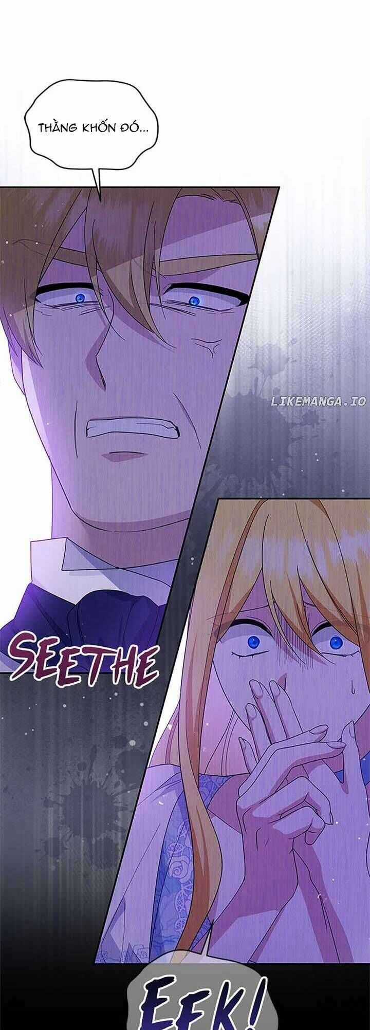 Hãy Ủng Hộ Kế Hoạch Trả Thù Của Tôi Chương 92 trang 26