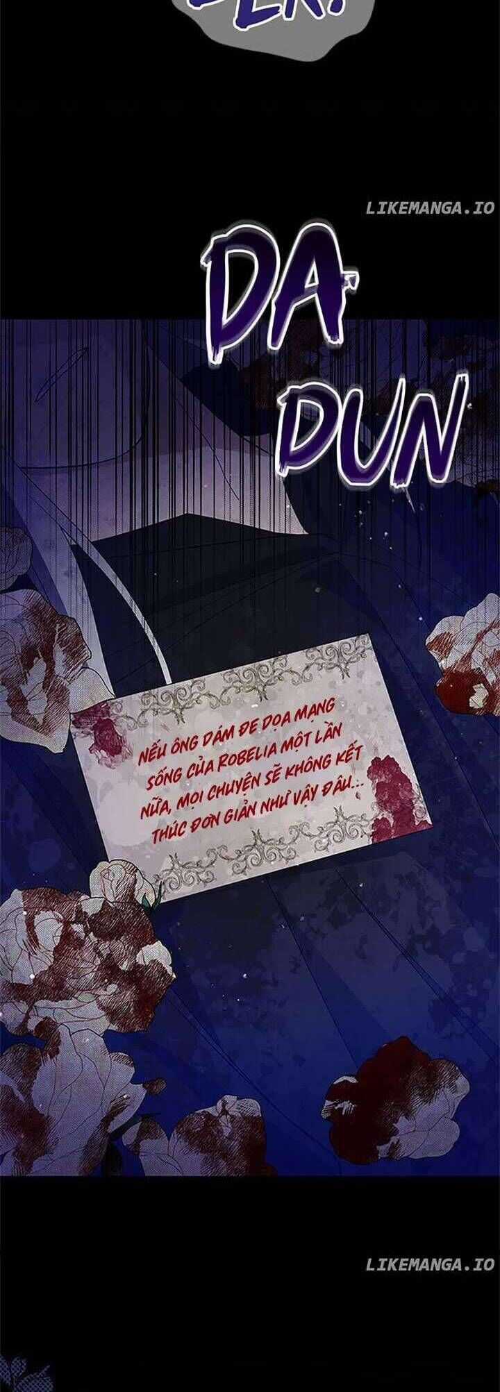 Hãy Ủng Hộ Kế Hoạch Trả Thù Của Tôi Chương 92 trang 27