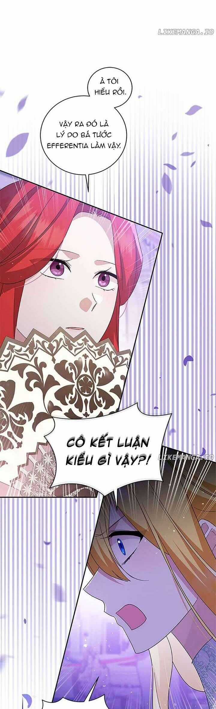 Hãy Ủng Hộ Kế Hoạch Trả Thù Của Tôi Chương 92 trang 37