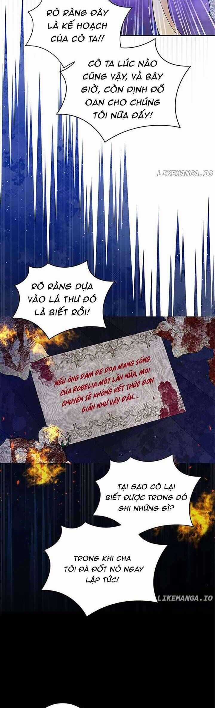 Hãy Ủng Hộ Kế Hoạch Trả Thù Của Tôi Chương 92 trang 38