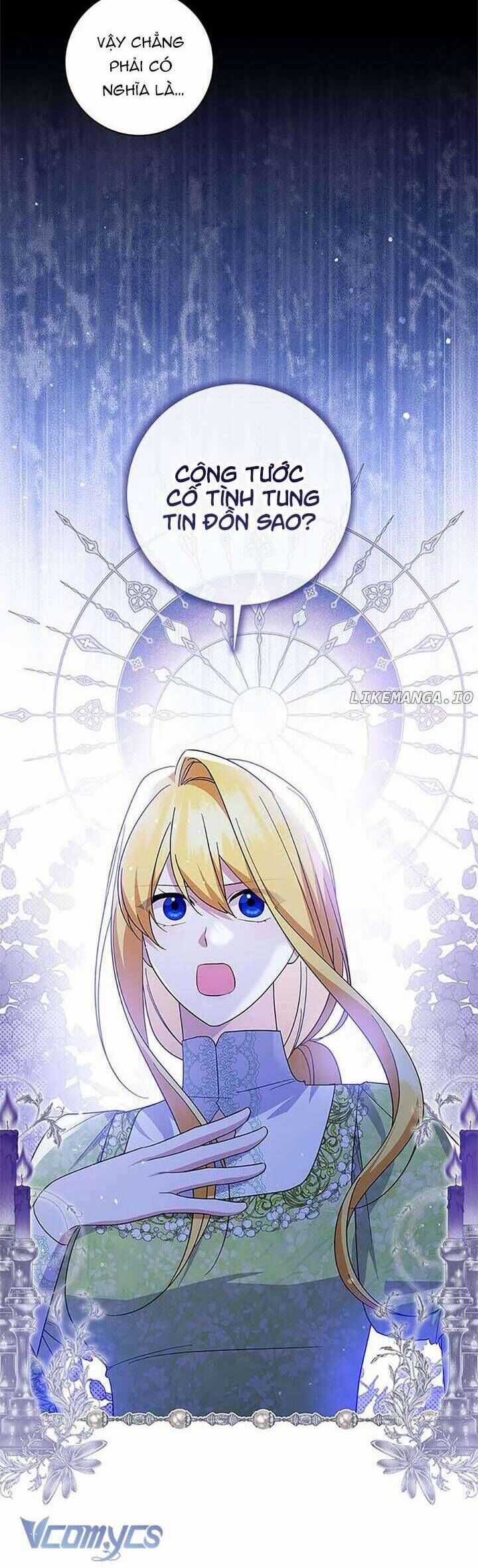 Hãy Ủng Hộ Kế Hoạch Trả Thù Của Tôi Chương 92 trang 39