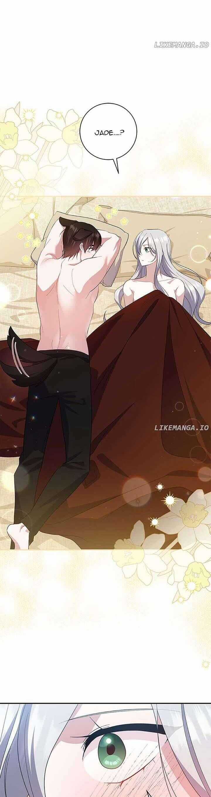 Hãy Ủng Hộ Kế Hoạch Trả Thù Của Tôi Chương 92 trang 4