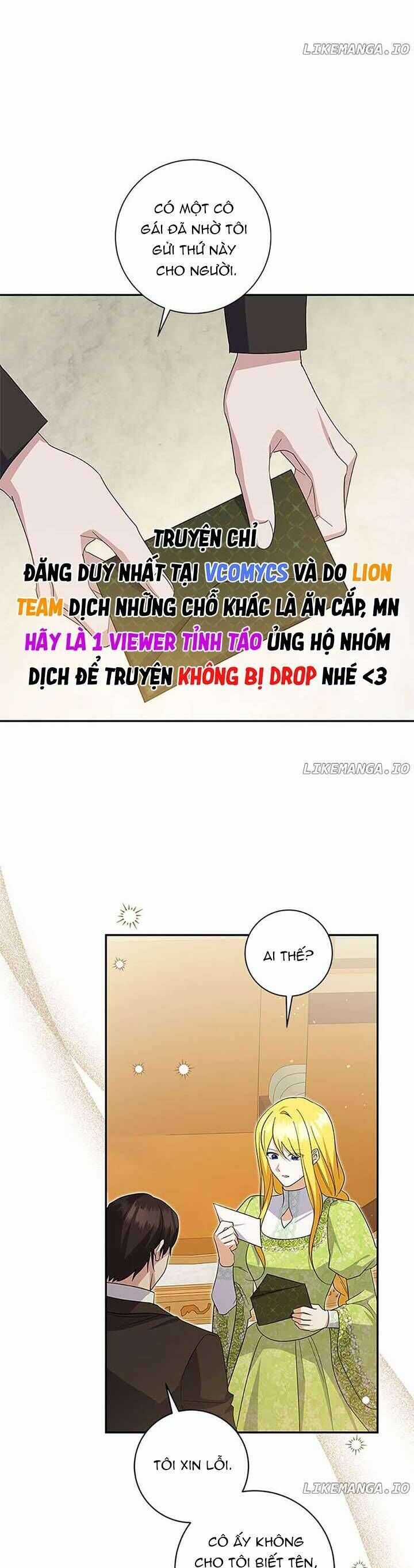 Hãy Ủng Hộ Kế Hoạch Trả Thù Của Tôi Chương 92 trang 44