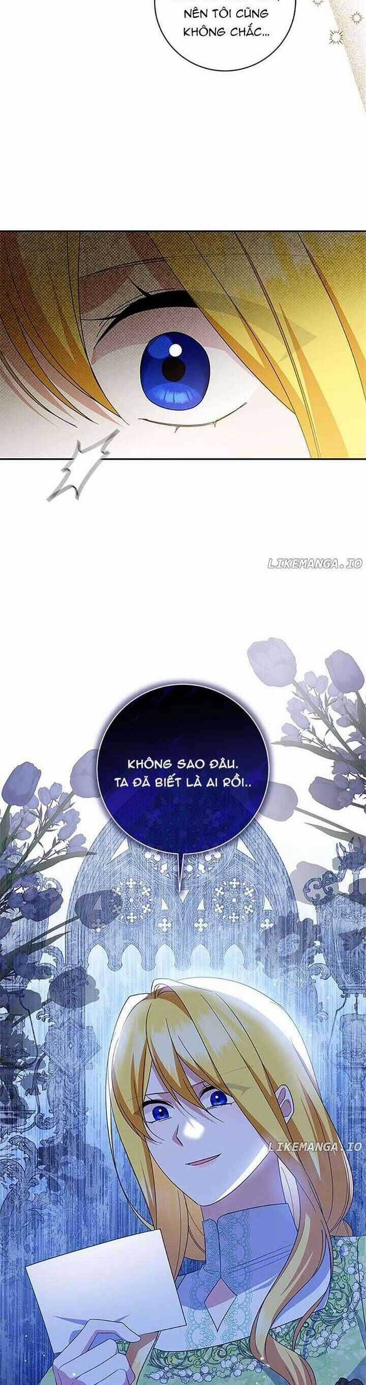 Hãy Ủng Hộ Kế Hoạch Trả Thù Của Tôi Chương 92 trang 45