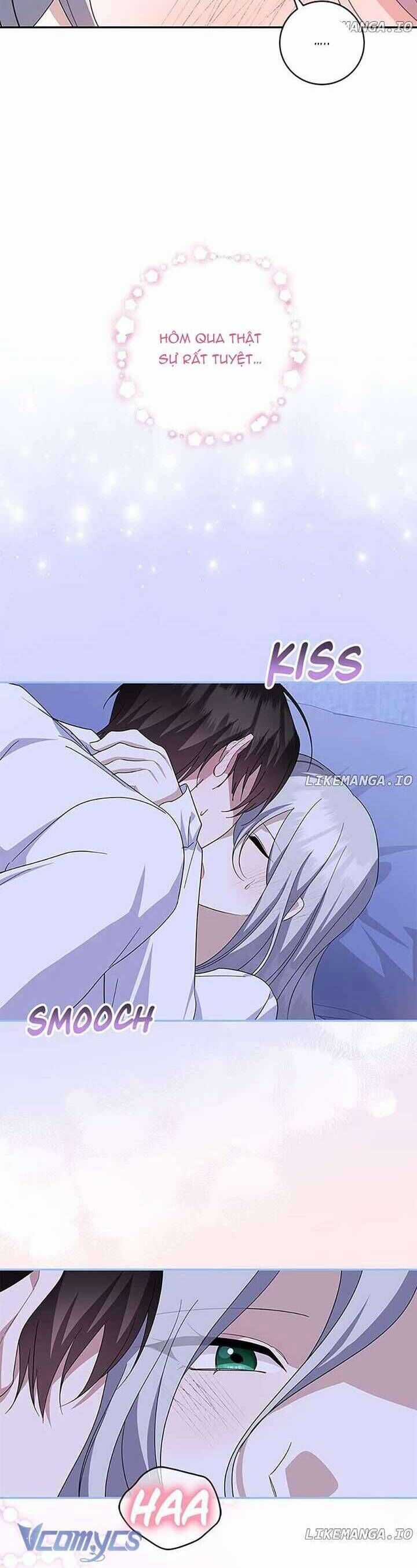 Hãy Ủng Hộ Kế Hoạch Trả Thù Của Tôi Chương 92 trang 5