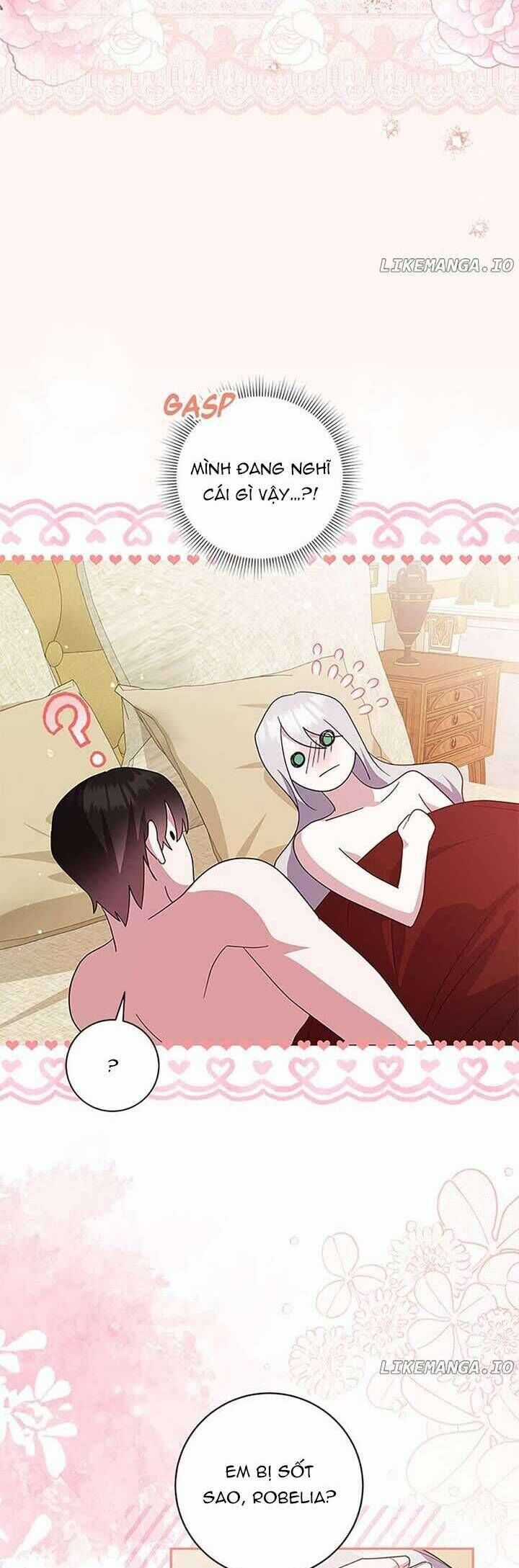 Hãy Ủng Hộ Kế Hoạch Trả Thù Của Tôi Chương 92 trang 7