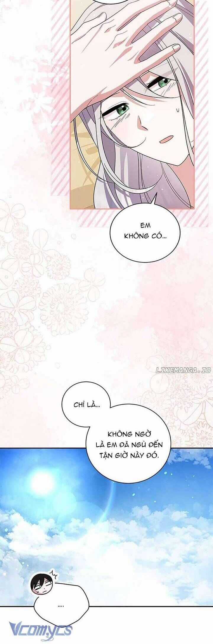 Hãy Ủng Hộ Kế Hoạch Trả Thù Của Tôi Chương 92 trang 8