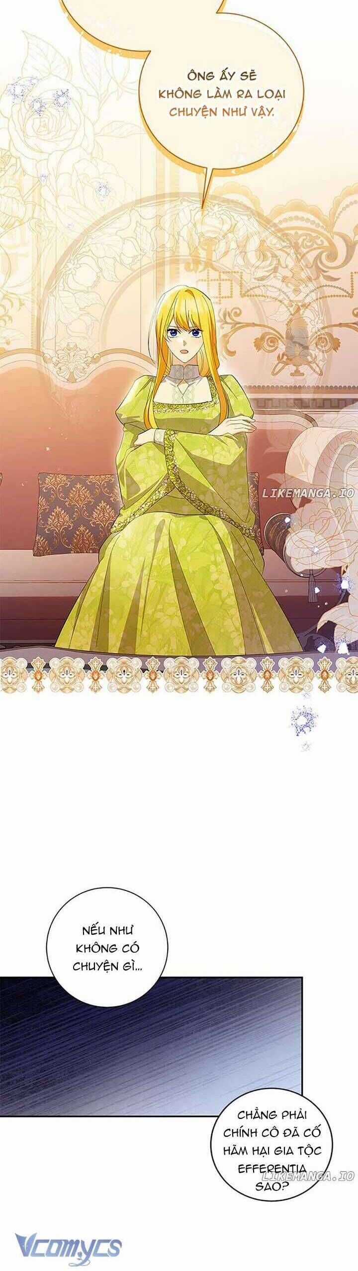 Hãy Ủng Hộ Kế Hoạch Trả Thù Của Tôi Chương 93 trang 10