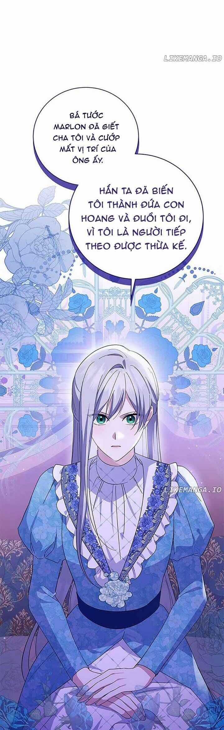 Hãy Ủng Hộ Kế Hoạch Trả Thù Của Tôi Chương 93 trang 14