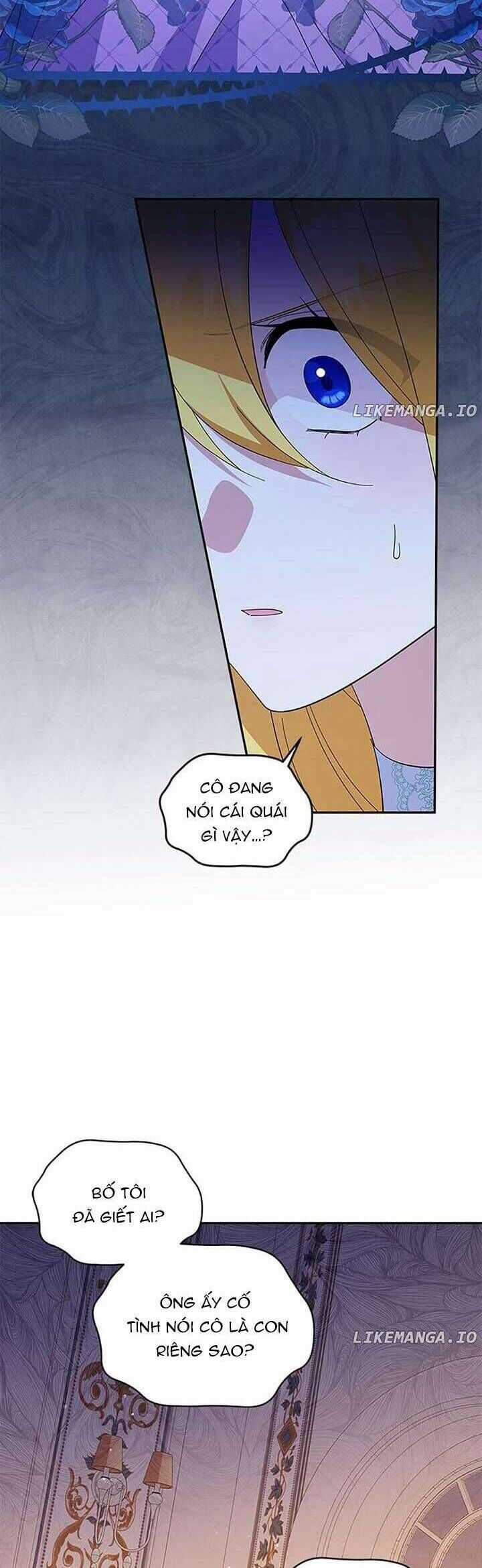 Hãy Ủng Hộ Kế Hoạch Trả Thù Của Tôi Chương 93 trang 15