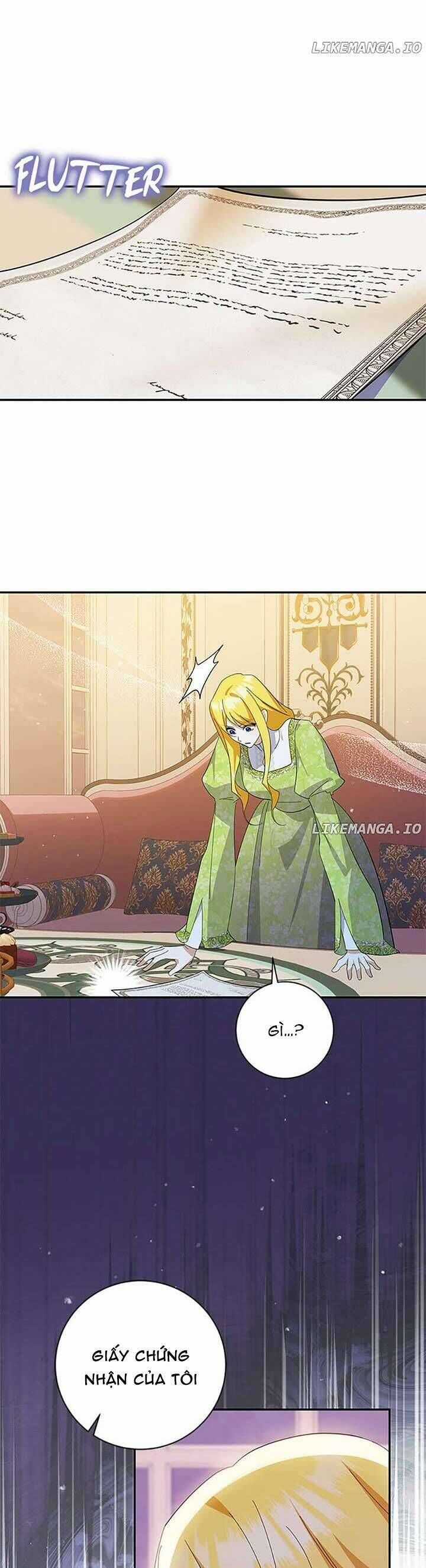 Hãy Ủng Hộ Kế Hoạch Trả Thù Của Tôi Chương 93 trang 17