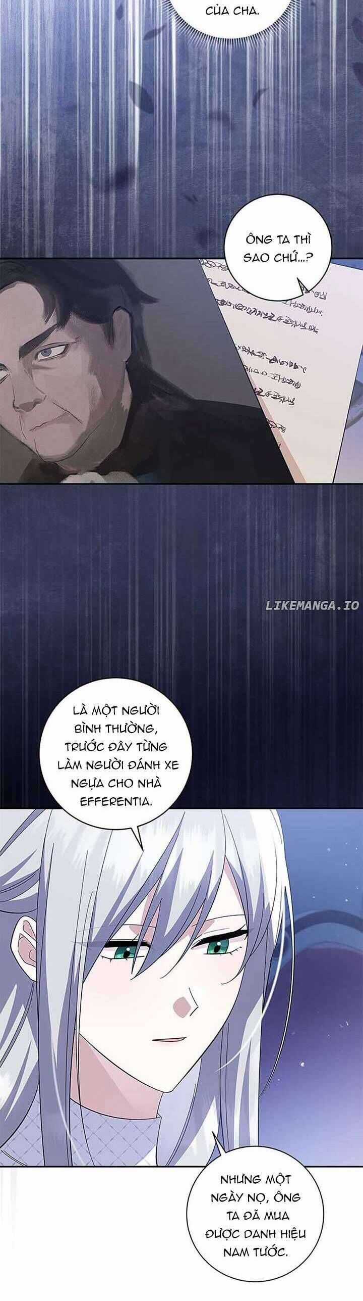 Hãy Ủng Hộ Kế Hoạch Trả Thù Của Tôi Chương 93 trang 30