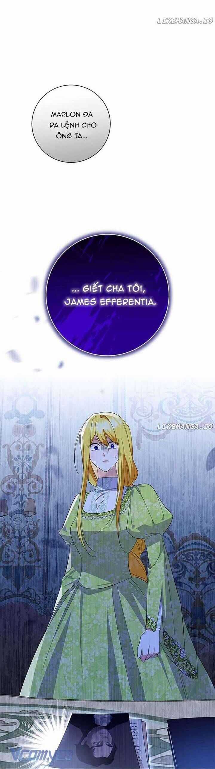 Hãy Ủng Hộ Kế Hoạch Trả Thù Của Tôi Chương 93 trang 31