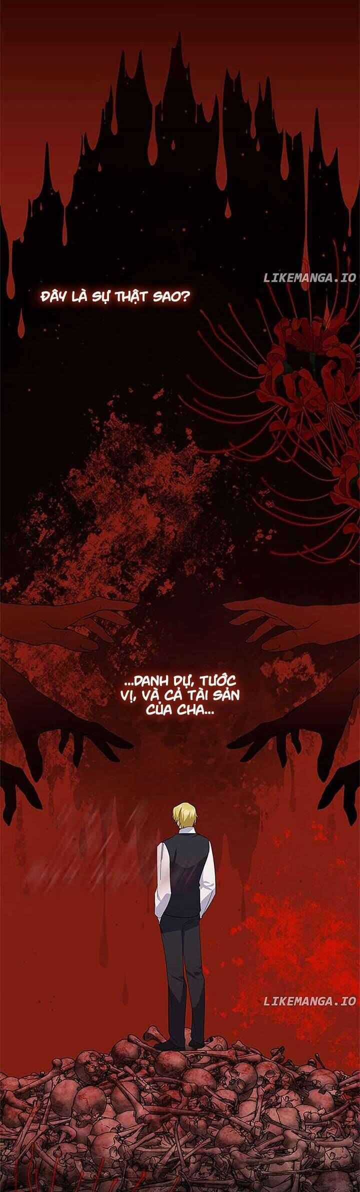 Hãy Ủng Hộ Kế Hoạch Trả Thù Của Tôi Chương 93 trang 35