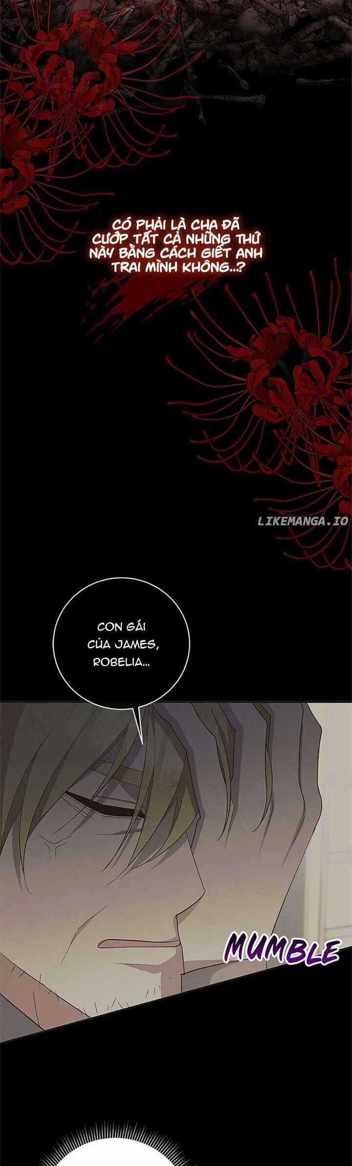 Hãy Ủng Hộ Kế Hoạch Trả Thù Của Tôi Chương 93 trang 36