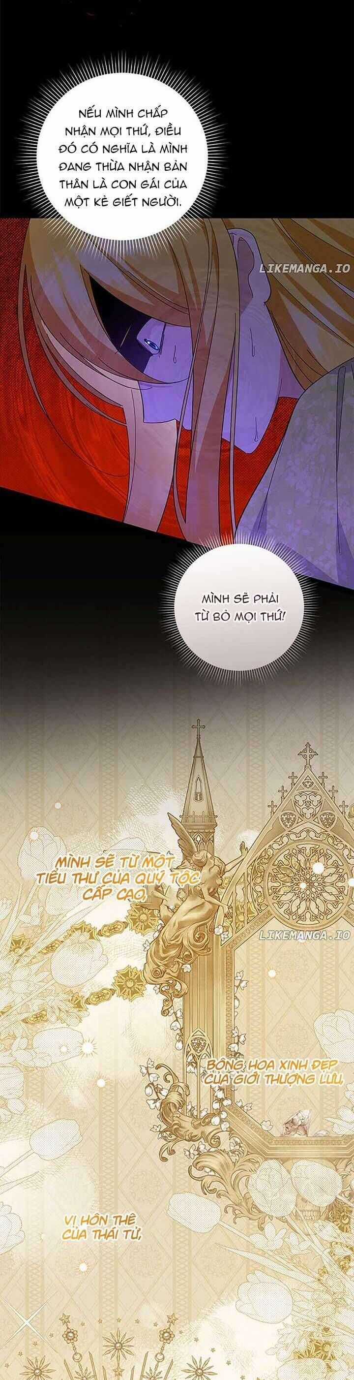 Hãy Ủng Hộ Kế Hoạch Trả Thù Của Tôi Chương 93 trang 38