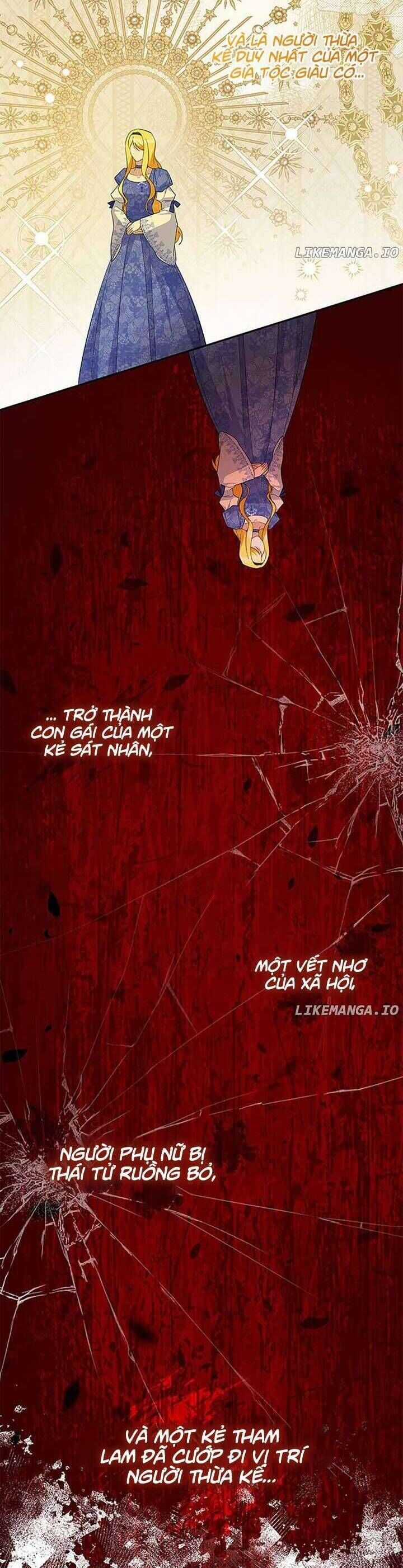 Hãy Ủng Hộ Kế Hoạch Trả Thù Của Tôi Chương 93 trang 39