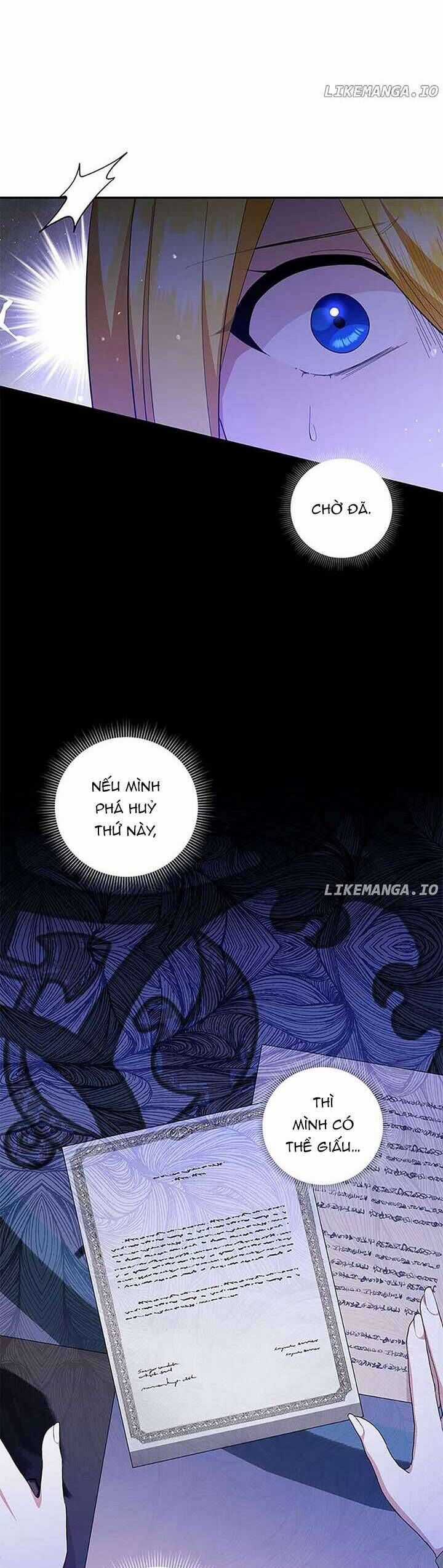 Hãy Ủng Hộ Kế Hoạch Trả Thù Của Tôi Chương 93 trang 41