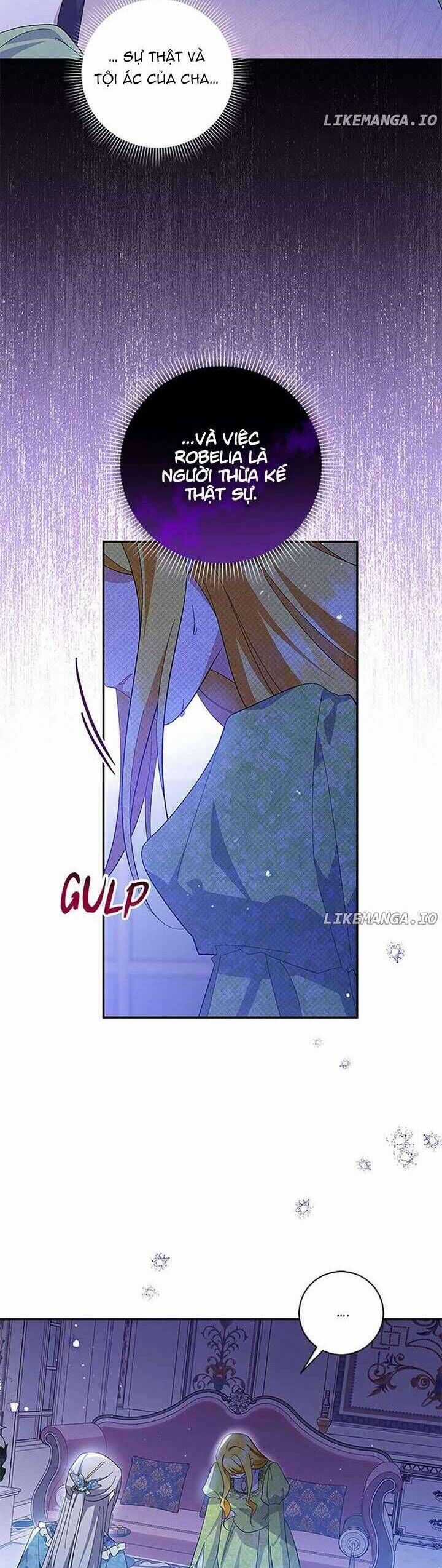 Hãy Ủng Hộ Kế Hoạch Trả Thù Của Tôi Chương 93 trang 42