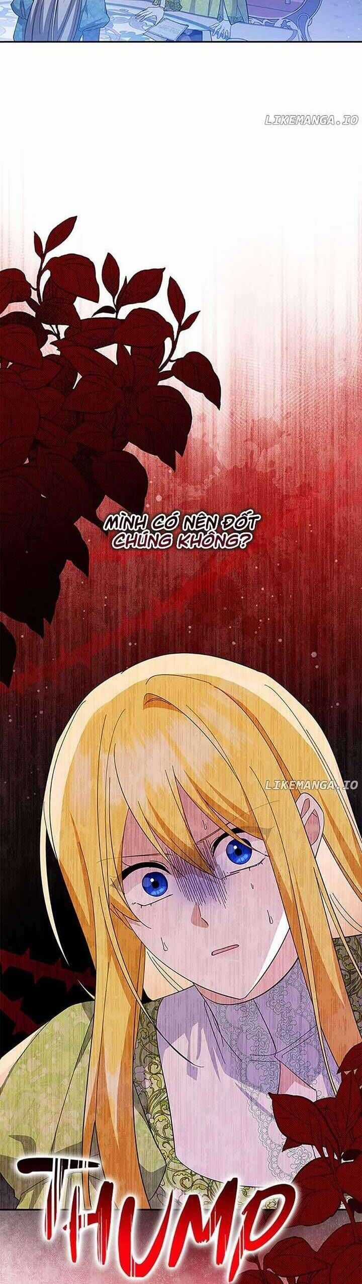 Hãy Ủng Hộ Kế Hoạch Trả Thù Của Tôi Chương 93 trang 43