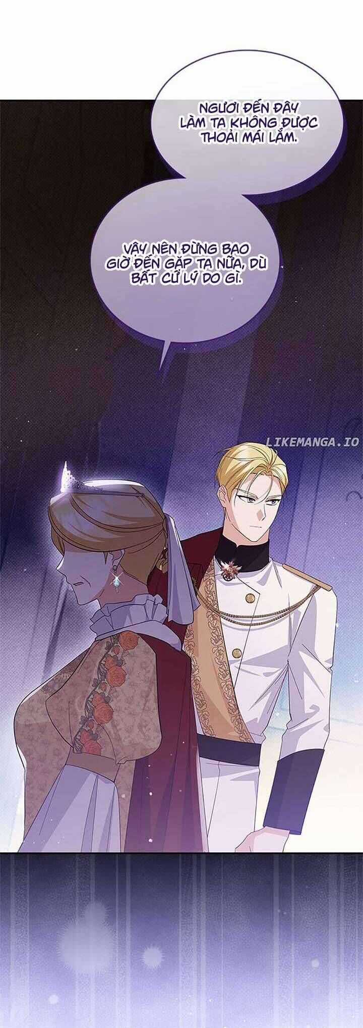 Hãy Ủng Hộ Kế Hoạch Trả Thù Của Tôi Chương 94 trang 13