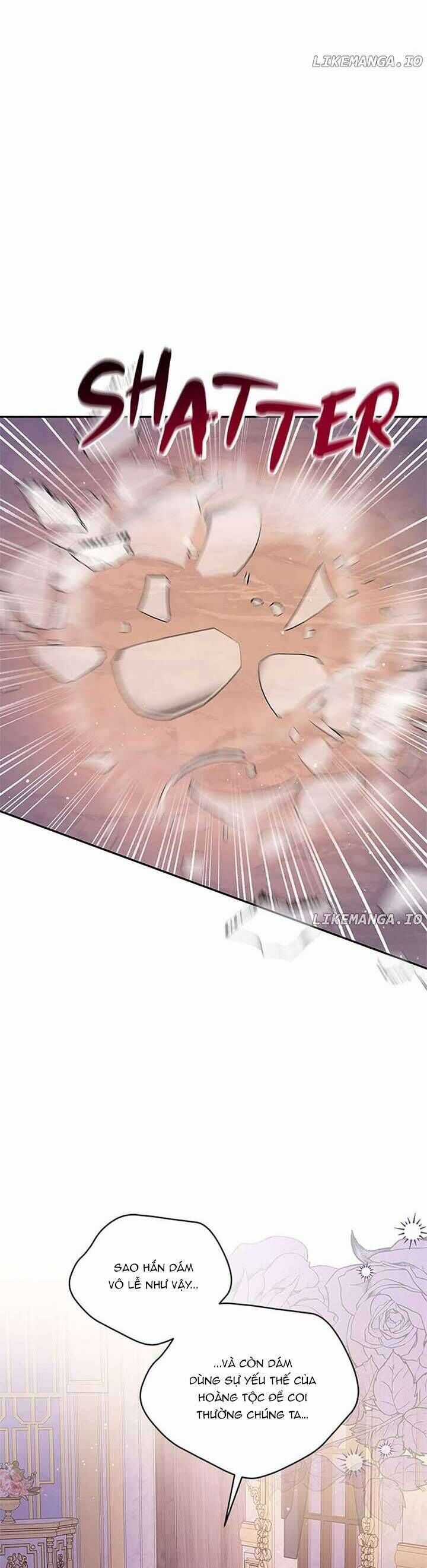 Hãy Ủng Hộ Kế Hoạch Trả Thù Của Tôi Chương 94 trang 16