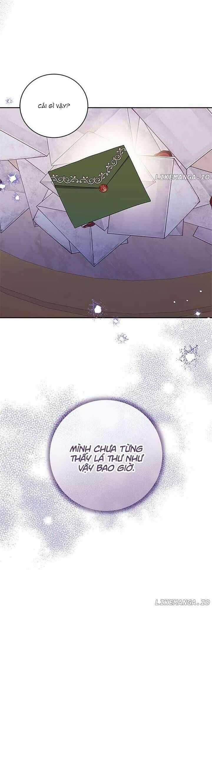 Hãy Ủng Hộ Kế Hoạch Trả Thù Của Tôi Chương 94 trang 18