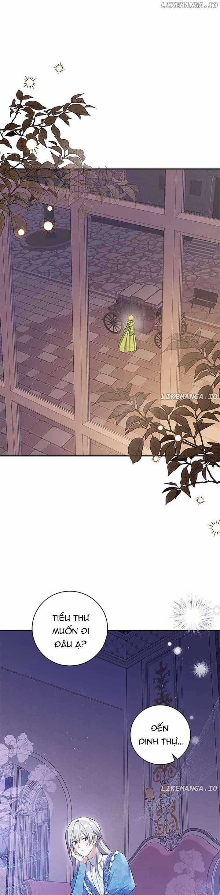 Hãy Ủng Hộ Kế Hoạch Trả Thù Của Tôi Chương 94 trang 2