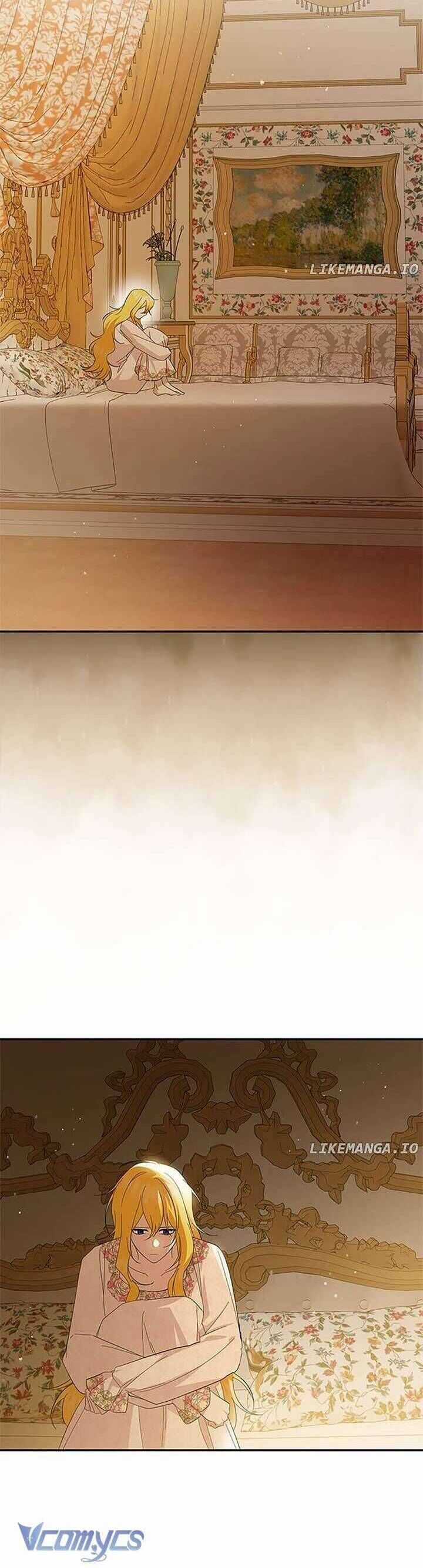 Hãy Ủng Hộ Kế Hoạch Trả Thù Của Tôi Chương 94 trang 23