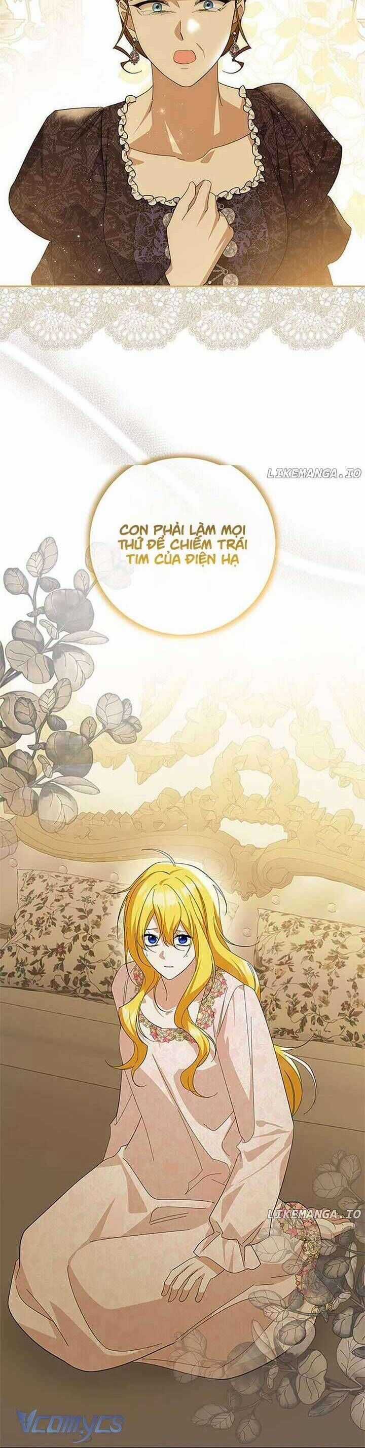 Hãy Ủng Hộ Kế Hoạch Trả Thù Của Tôi Chương 94 trang 26